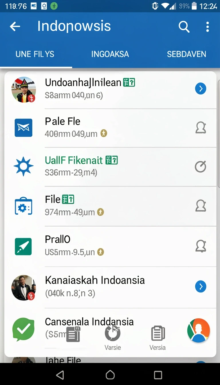 adipati88 App APK Terbaru screenshot 3