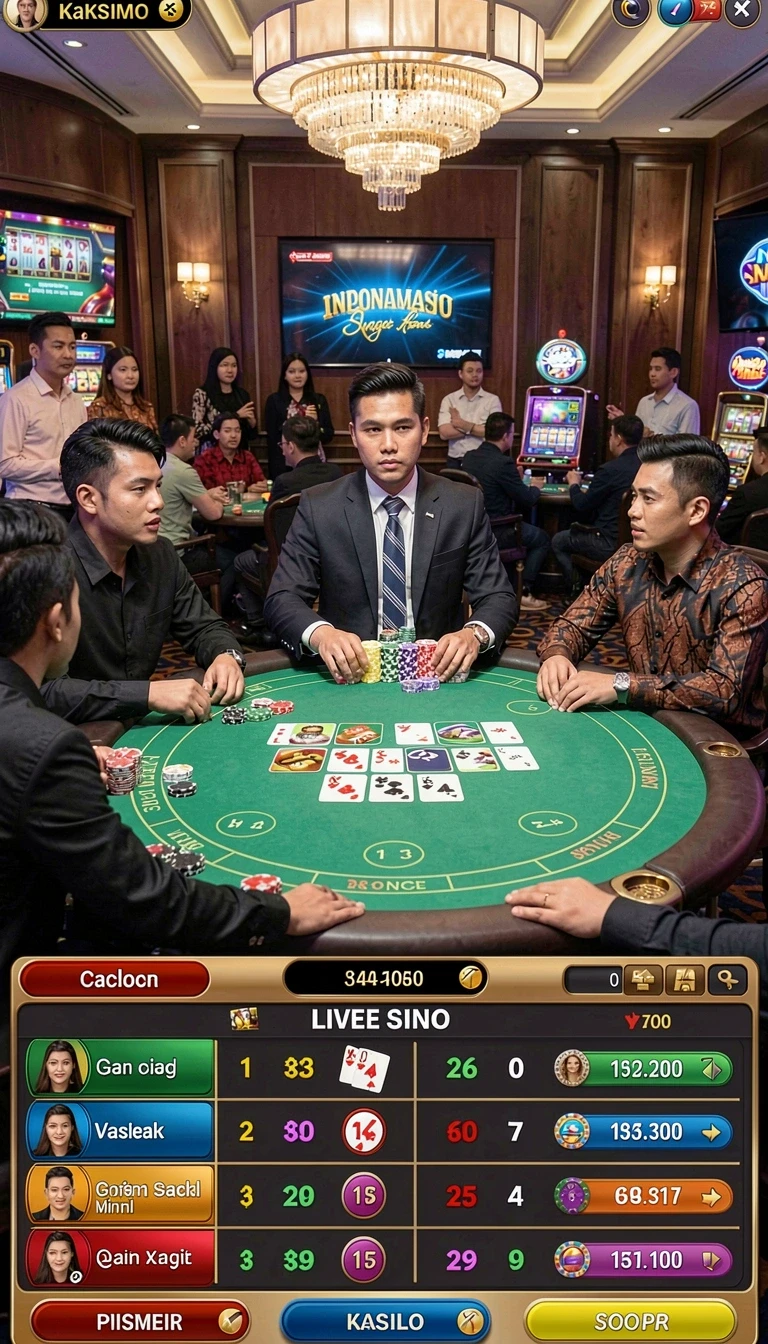 Review Aplikasi topcuan55 Versi Terbaru screenshot 1