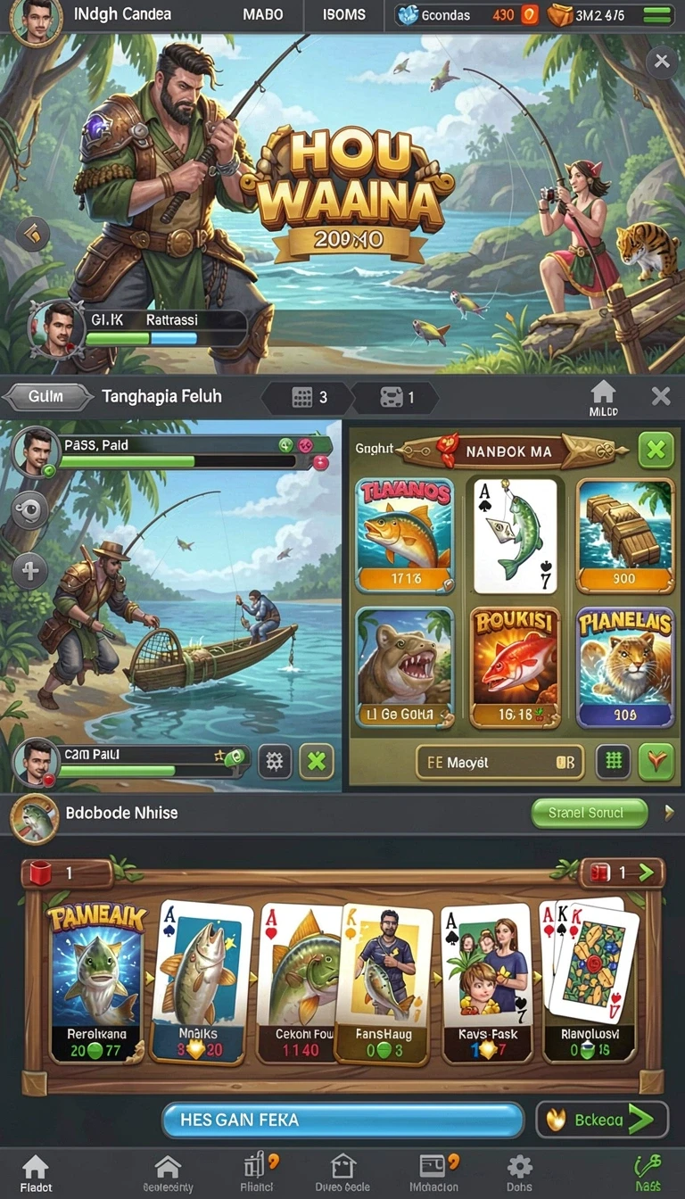Review Aplikasi rupiahtot Versi Terbaru screenshot 1