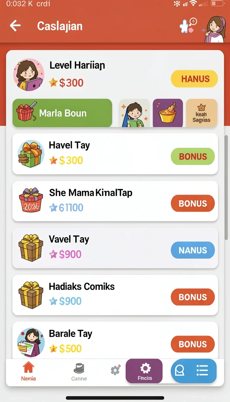 kingbet98 App APK Terbaru screenshot 1