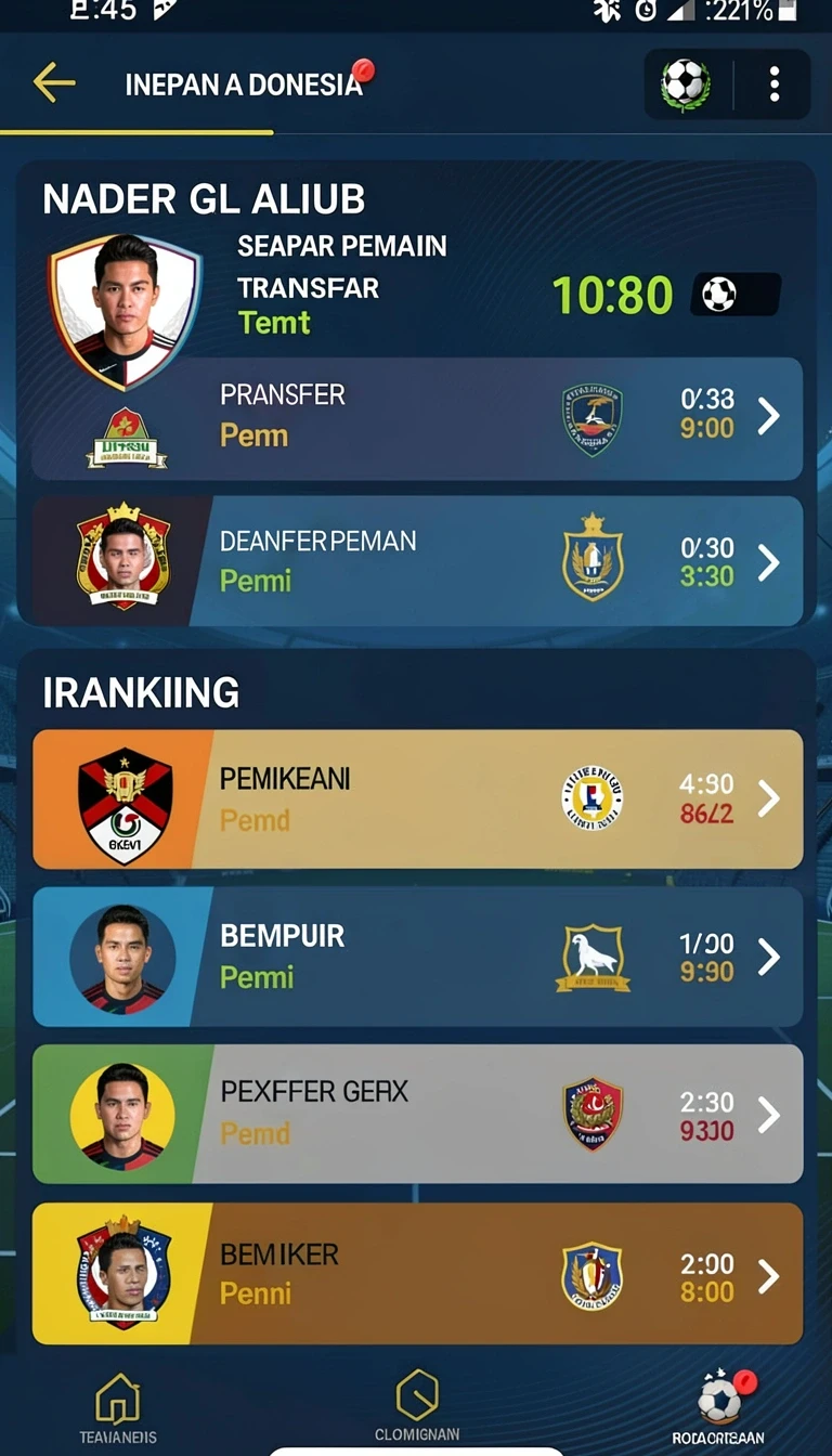 Download bolagila88 APK untuk Android screenshot 2
