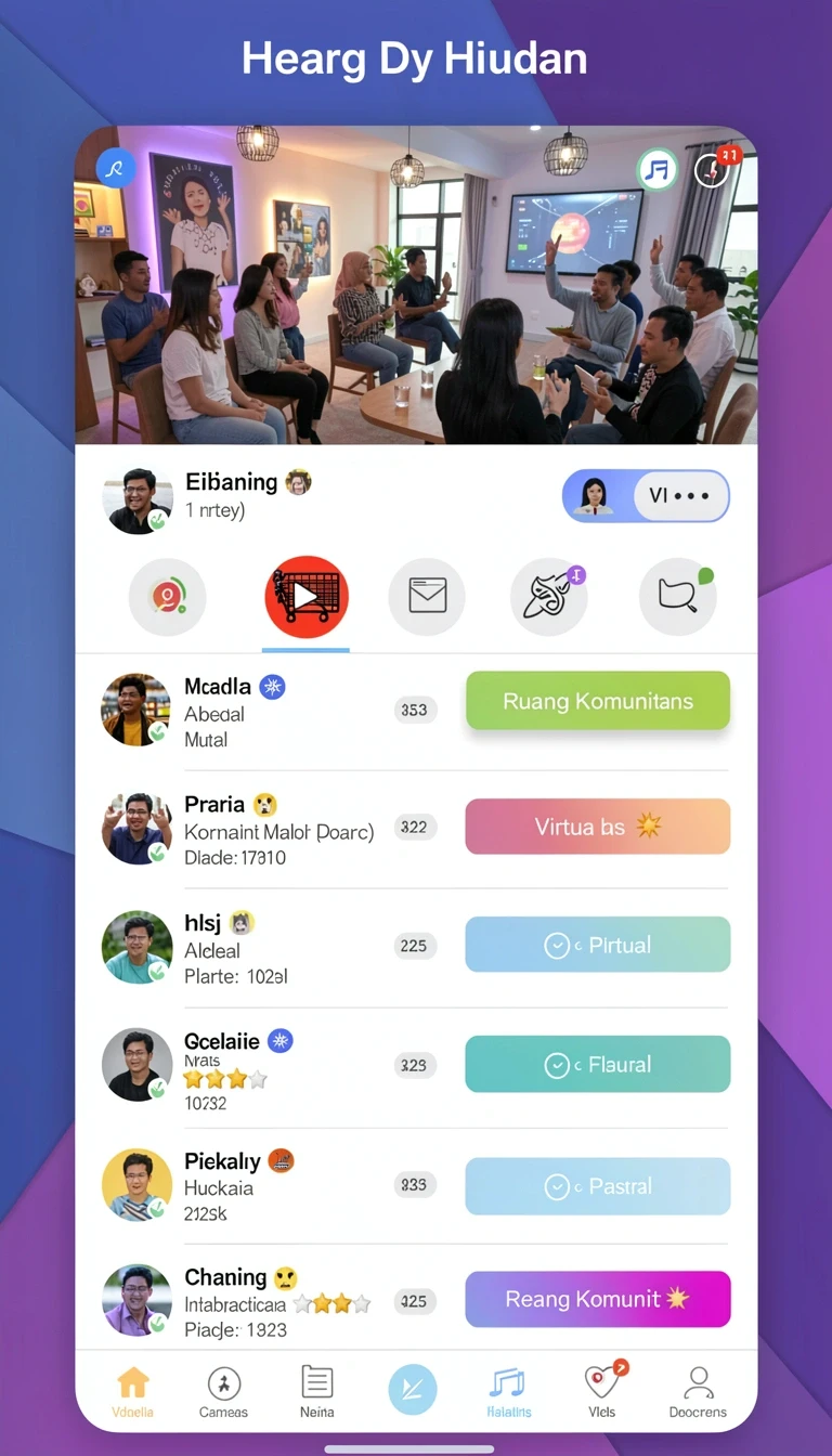 Review Aplikasi topcuan55 Versi Terbaru screenshot 3